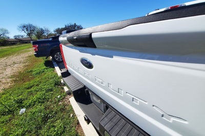 2024 Ford F-250SD XL