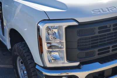 2024 Ford F-250SD XL