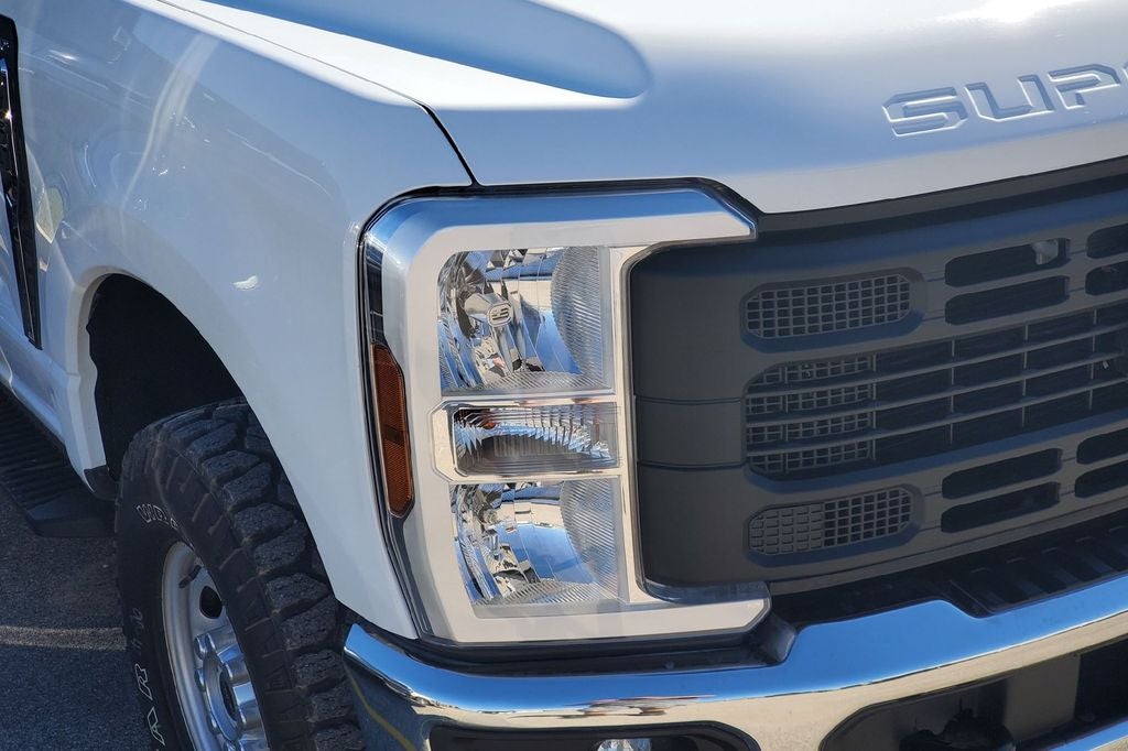 2024 Ford F-250SD XL