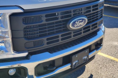 2024 Ford F-250SD XL