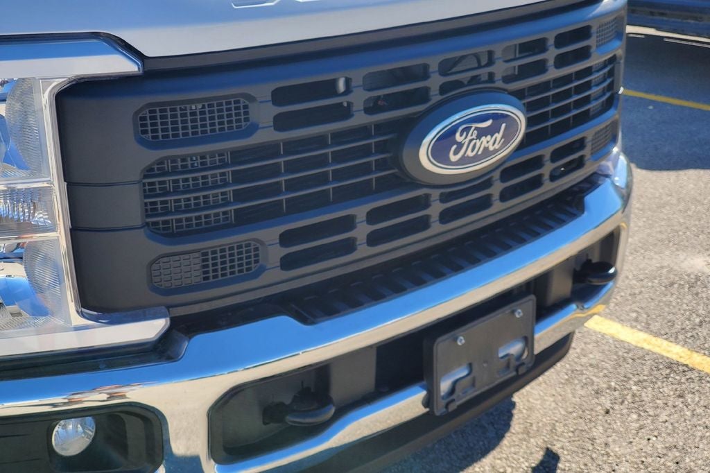 2024 Ford F-250SD XL