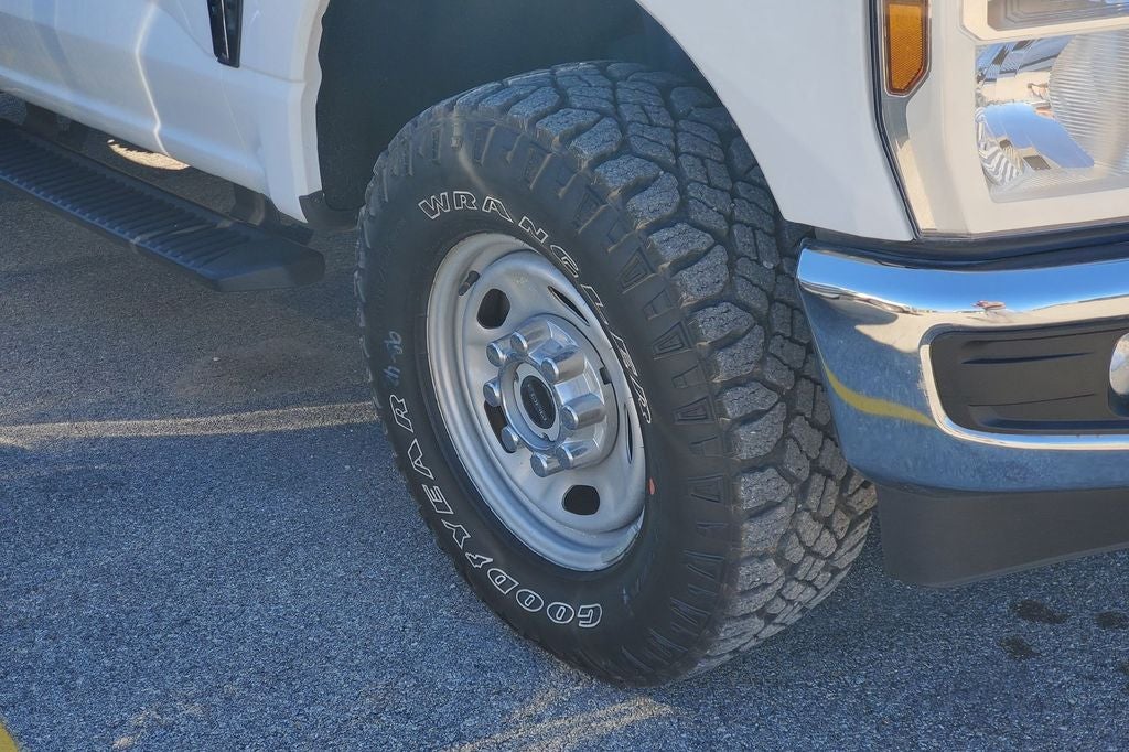 2024 Ford F-250SD XL