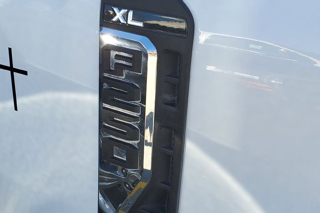 2024 Ford F-250SD XL