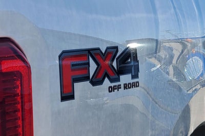 2024 Ford F-250SD XL