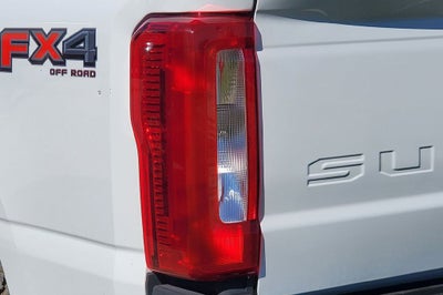 2024 Ford F-250SD XL