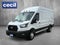 2027 Ford Transit-350 Base