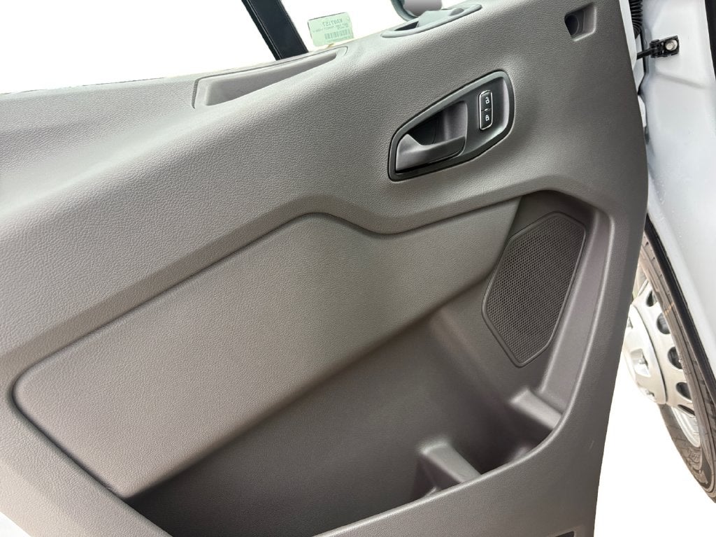 2027 Ford Transit-350 Base