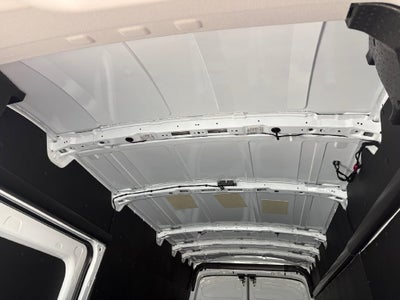 2027 Ford Transit-350 Base