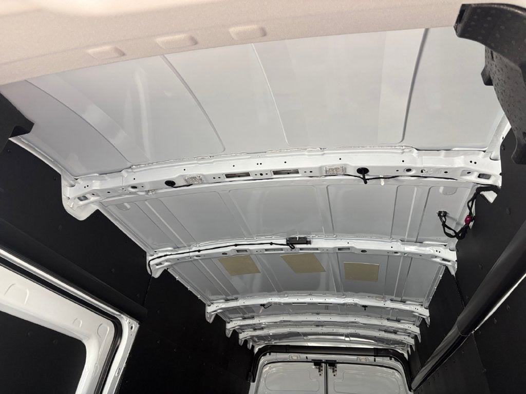 2027 Ford Transit-350 Base