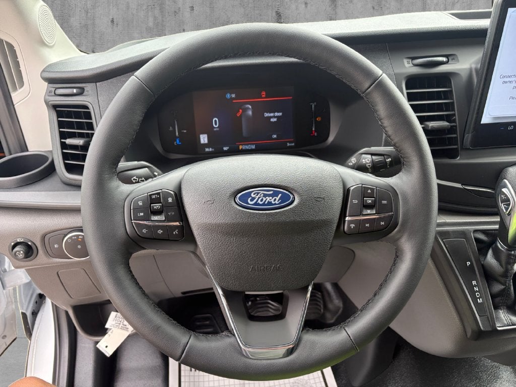 2027 Ford Transit-350 Base