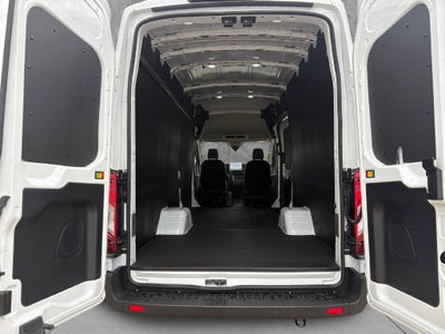 2027 Ford Transit-350 Base