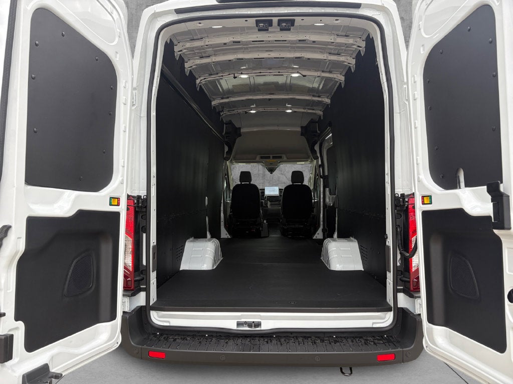 2027 Ford Transit-350 Base