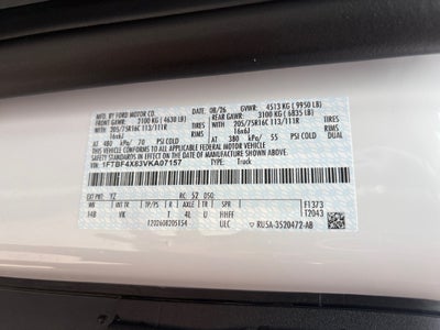 2027 Ford Transit-350 Base
