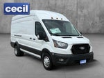 2027 Ford Transit-350 Base