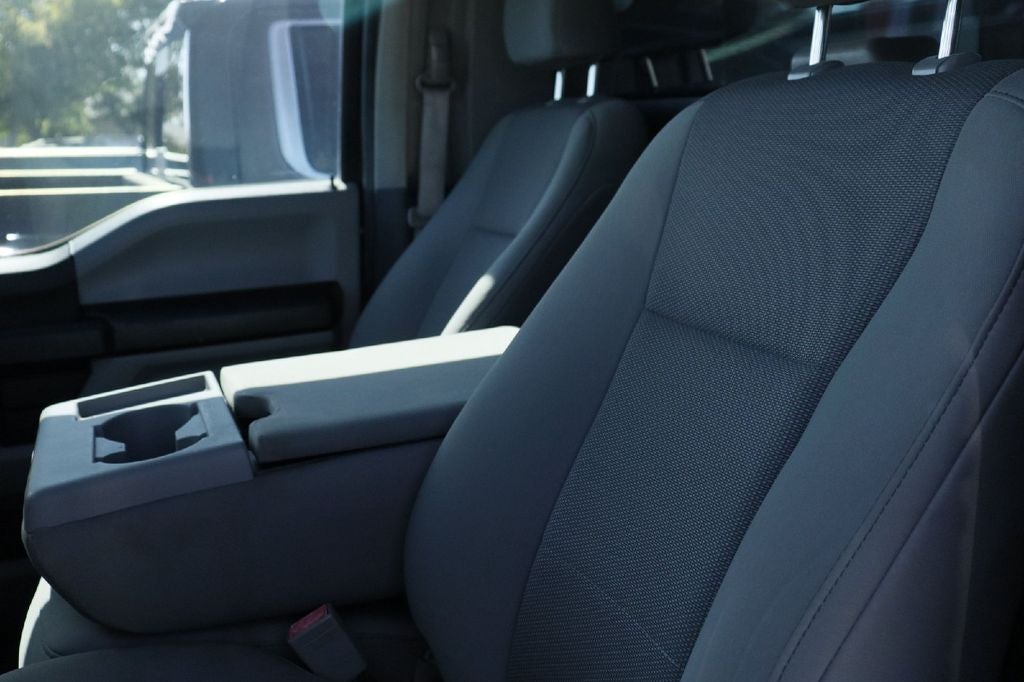 2019 Ford F-350SD XL DRW