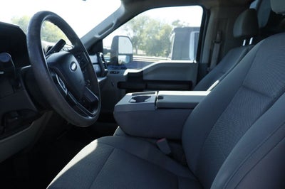 2019 Ford F-350SD XL DRW