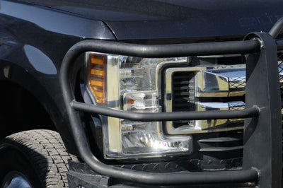 2019 Ford F-350SD XL DRW