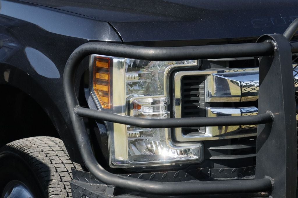 2019 Ford F-350SD XL DRW