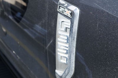 2019 Ford F-350SD XL DRW