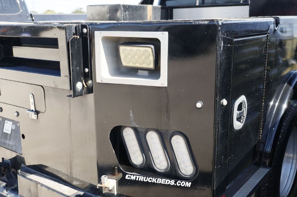 2019 Ford F-350SD XL DRW