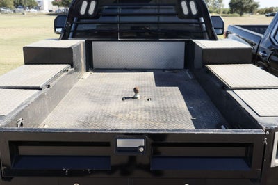 2019 Ford F-350SD XL DRW
