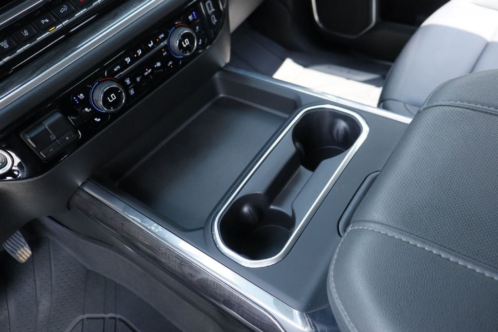 2026 Chevrolet Silverado 3500HD LTZ