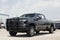 2026 Chevrolet Silverado 3500HD LTZ