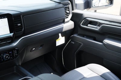 2026 Chevrolet Silverado 3500HD LTZ