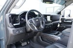 2026 Chevrolet Silverado 3500HD LTZ