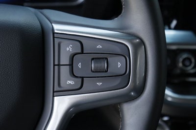 2026 Chevrolet Silverado 3500HD LTZ