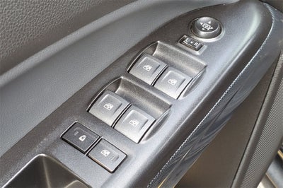 2020 Chevrolet Colorado Z71