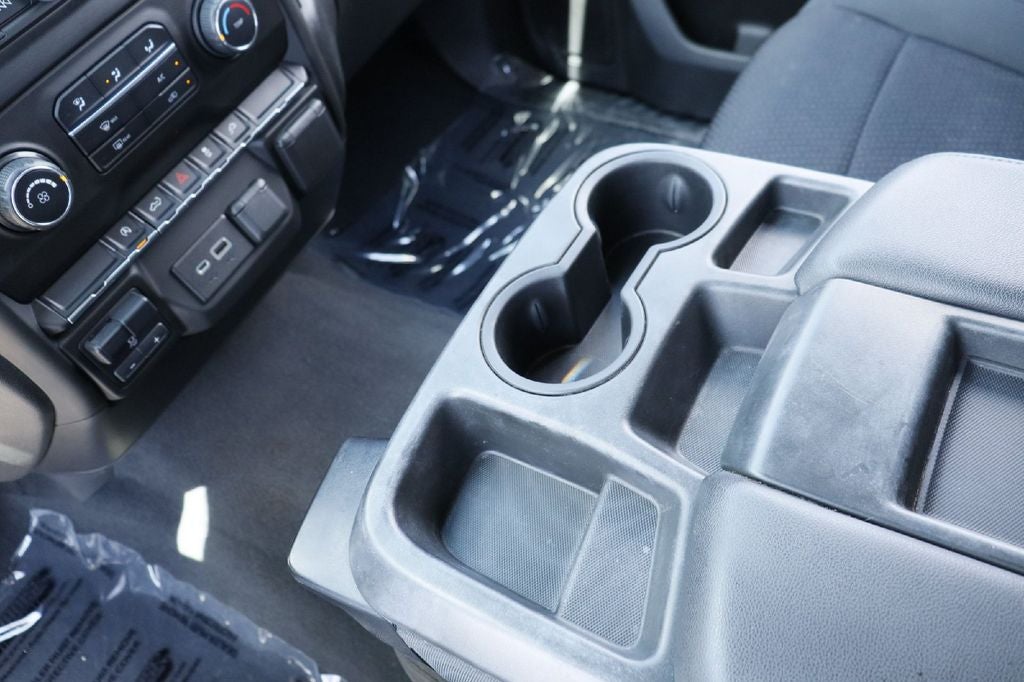 2021 Chevrolet Silverado 1500 Custom - Photo 13
