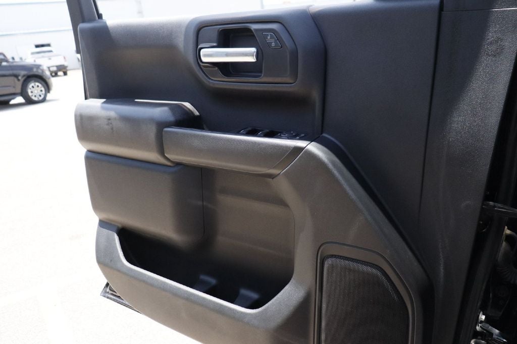 2021 Chevrolet Silverado 1500 Custom - Photo 14