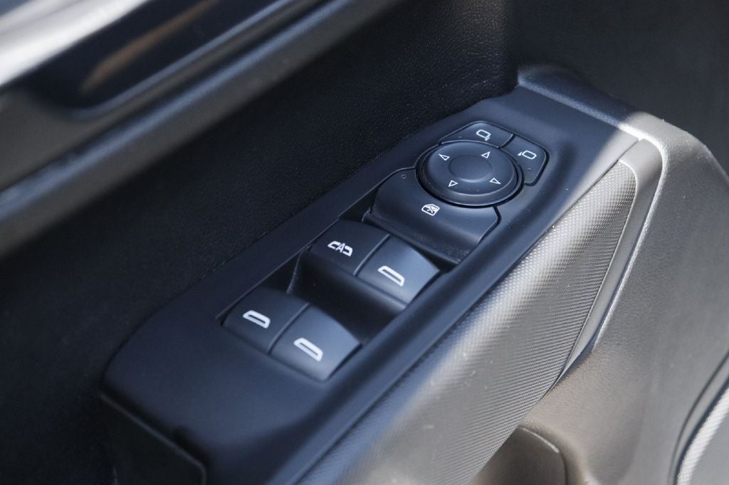 2021 Chevrolet Silverado 1500 Custom - Photo 15