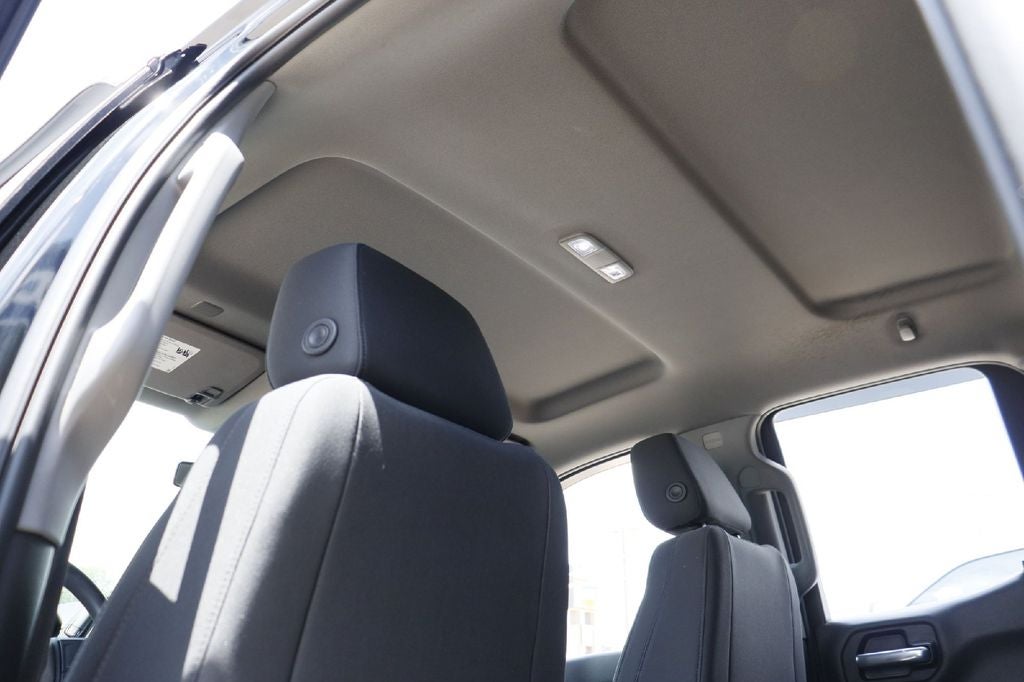 2021 Chevrolet Silverado 1500 Custom - Photo 22