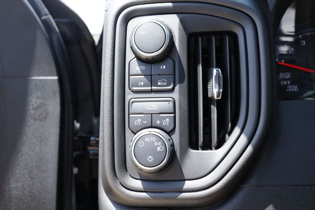 2021 Chevrolet Silverado 1500 Custom - Photo 6