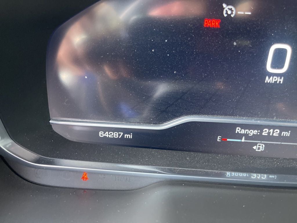 2023 GMC Yukon 4WD SLT's photo
