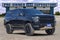 2024 Chevrolet Tahoe Z71 Triple Black W/ 3" Lift & 285 Tires 22" wheels