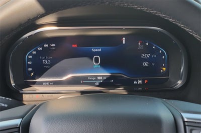 2024 Chevrolet Tahoe Z71 Triple Black W/ 3" Lift & 285 Tires 22" wheels