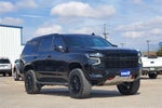 2024 Chevrolet Tahoe Z71 Triple Black W/ 3" Lift & 285 Tires 22" wheels