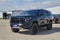 2024 Chevrolet Tahoe Z71 Triple Black W/ 3" Lift & 285 Tires 22" wheels