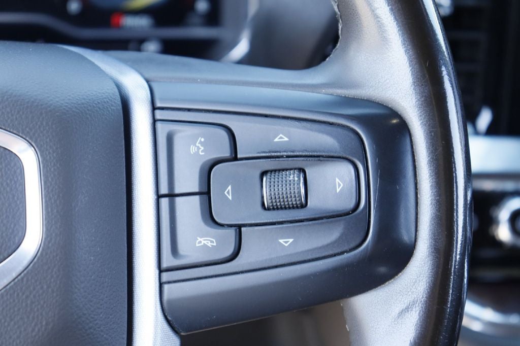 2024 GMC Sierra 2500HD SLT