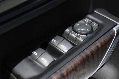 2020 GMC Sierra 2500HD Denali
