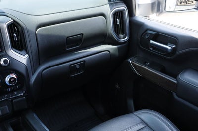2020 GMC Sierra 2500HD Denali