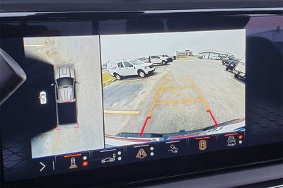 2024 GMC Sierra 2500HD AT4X