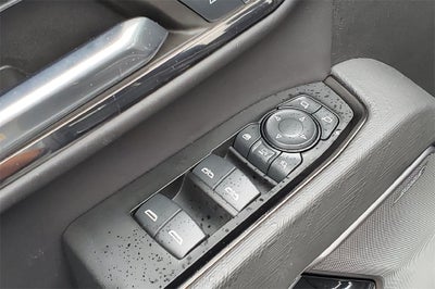 2024 GMC Sierra 2500HD AT4X