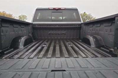 2024 GMC Sierra 2500HD AT4X