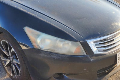 2008 Honda Accord EX-L 3.5