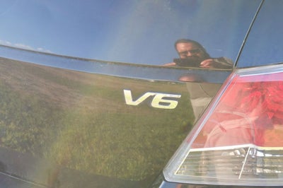 2008 Honda Accord EX-L 3.5