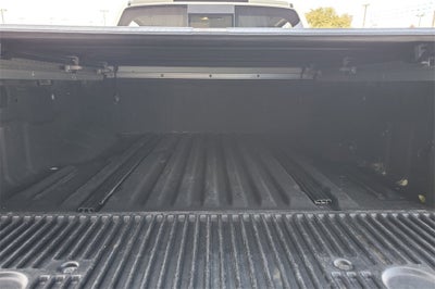 2017 Nissan Titan PRO-4X